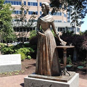 Abigail Adams (Quincy, Mass.)