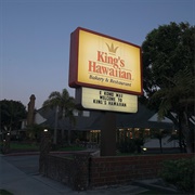 King's Hawaiian Bakery - Torrance, CA