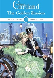 The Golden Illusion (Barbara Cartland)