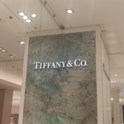 Tiffany & Co Lafayette