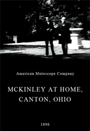 McKinley at Home, Canton, Ohio (1896)