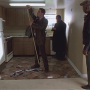 The Wire: "Old Cases" (S1,E4)