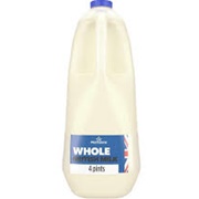 Whole Milk