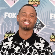 Terrence J