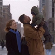 ER: "Middle of Nowhere" (S5,E16)