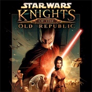 Star Wars: Knights of the Old Republic (2003)