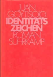 Identitäszeichen (Juan Goytisolo)