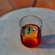 Bekeb (San Miguel De Allende)