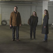 The Americans: "START" (S6,E10)