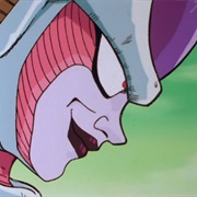 S1.E20: Rebellion Against Freeza! Vegeta, Burning With Ambition