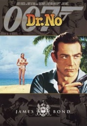 Bond. James Bond. (1963)