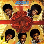 "Christmas Album" (1970) - The Jackson 5