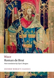 Roman De Brut (Wace)