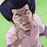 81. Toshikazu Hazamada (Surface)