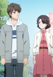 Kimi No Matsu Basho E (2018)