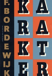 Karakter (Ferdinand Bordewijk)