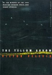 The Yellow Arrow (Victor Pelevin)