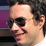 Enrique Bernoldi (Brazil) Formula One