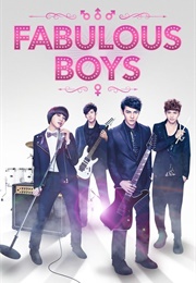 Fabulous Boys (2013)