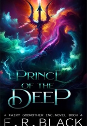 Prince of the Deep (FR Black)