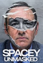 Spacey Unmasked (2024)