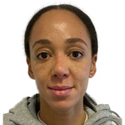 Katarina Johnson-Thompson (Great Britain) Athletics