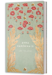 Anna Karénina II (Lev Tolstoi)