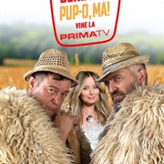 Pup-O Ma! Infruntarea Bacilor (2022)