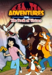 Adventures From the Book of Virtues (1996)