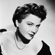 Anne Baxter