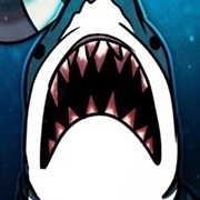 Freshy Kanal as Jaws