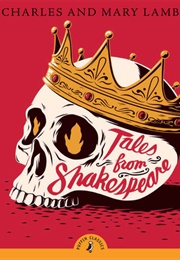 Tales From Shakespeare (Lamb, Mary)