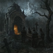 Rothadás - Kopár Hant... Az Alvilág Felé