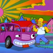 S13.E16: Weekend at Burnsie's