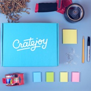 Join a Subscription Box Service