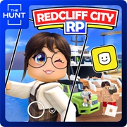Redcliff City RP