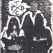 Scarecrow - Deo Optimo Maximo