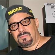 Pat Dinizio