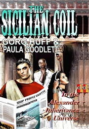 The Sicilian Coil (Georg Huff)