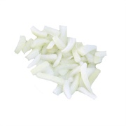 Onion Strips