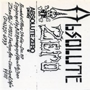 Absolute Zero - Piracy