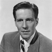 Hugh Marlowe