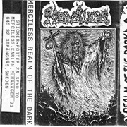 Merciless - Realm of the Dark