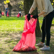 Litter Picking