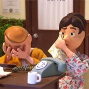 S2.E6: God's Blunders