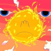 S5.E13: The Great Bird Man