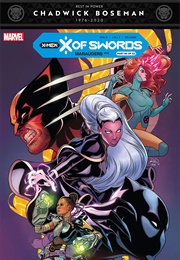 Marauders #13 (Vita Ayala)