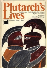 Lives (Plutarch)