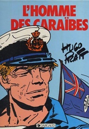 Svend - L'uomo Dei Caraibi (Hugo Pratt)