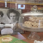 Pioneer Heritage Museum